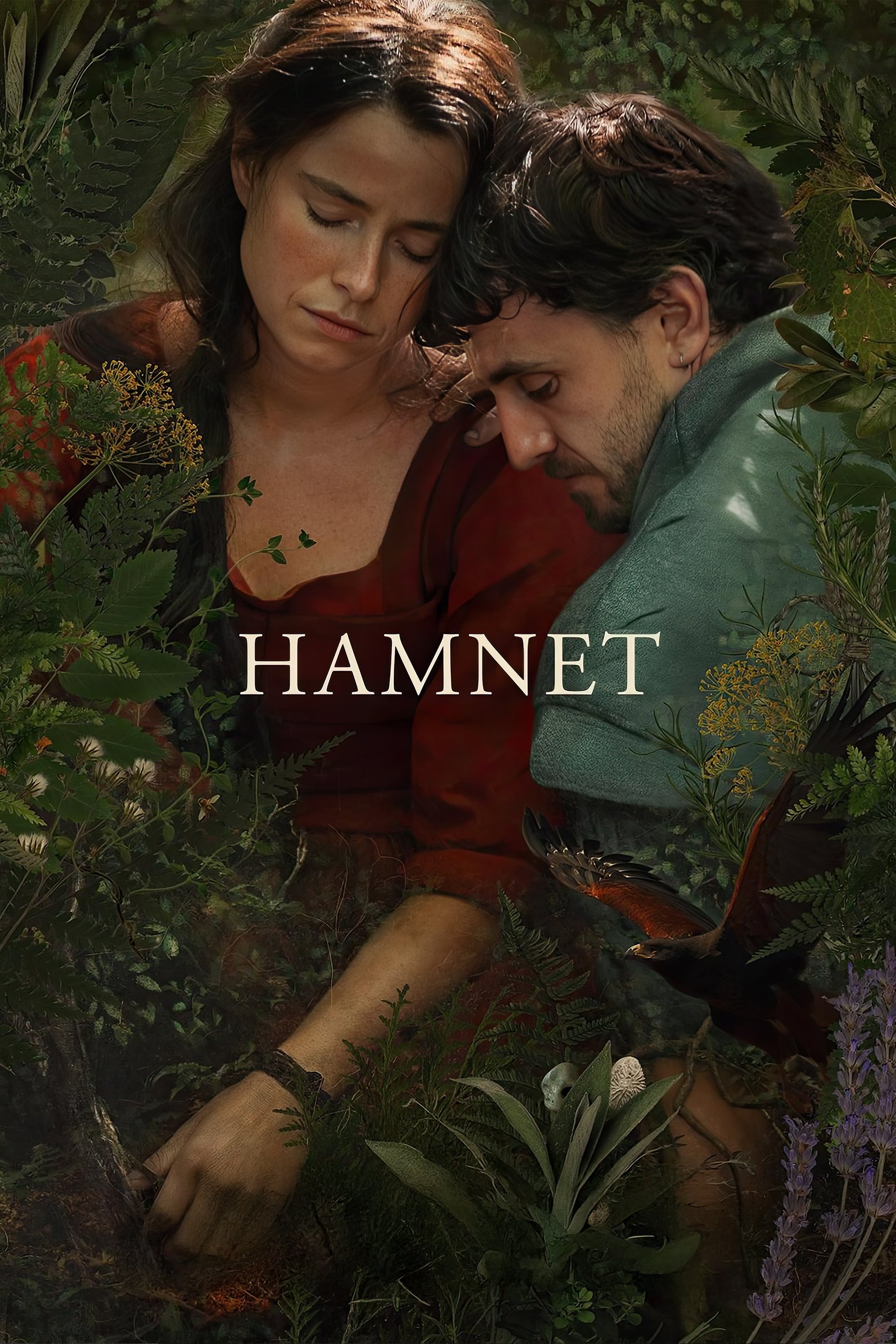 Hamnet (2025) [321547] (A1770100258) [[Movies]] --Plex--